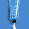 Teaology Blue Tea Hand And Nail Cream