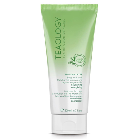 Teaology Matcha Latte