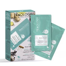 Teaology Shower Body Wipe Multipack...