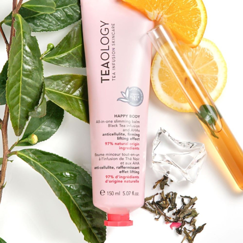 Teaology Happy Body