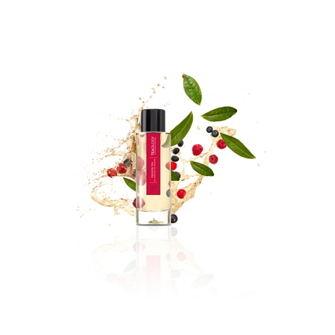 Teaology Passion Tea Eau De Toilette