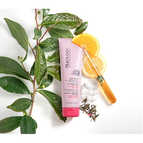 Teaology Happy Body | Maxi