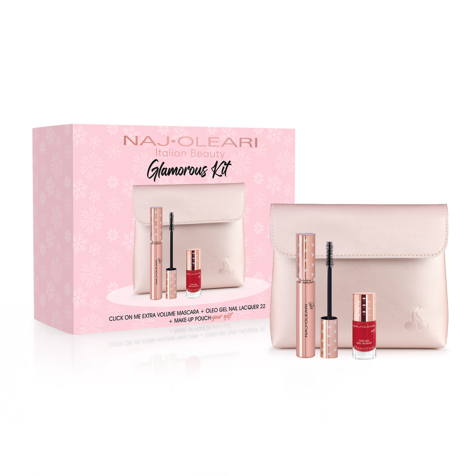 Naj Oleari Glamorous Kit
