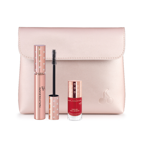 Naj Oleari Glamorous Kit