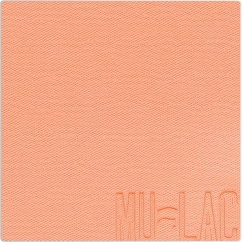 Mulac Powder Blush WINNIE REFILL