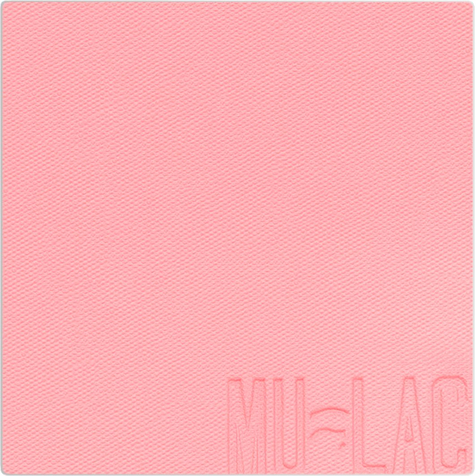 Mulac Powder Blush BELLE REFILL