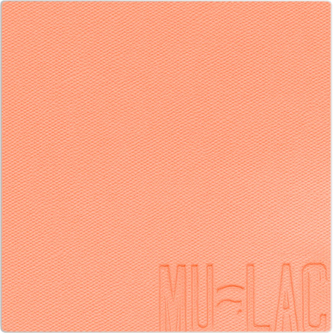 Mulac Powder Blush BAMBI REFILL