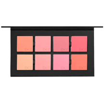 Mulac Blushes Palette MOODY BLUSHES