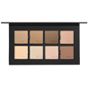 Mulac Powder Contouring&Highlighting Palette OLIMPIA