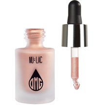 Mulac Liquid Highlighter OMG ROSE 02