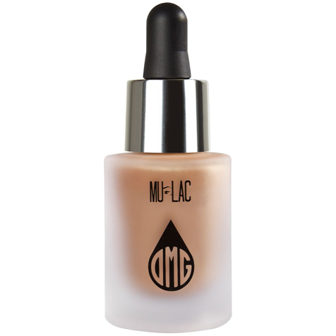 Mulac Liquid Highlighter OMG BRONZE 03