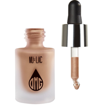 Mulac Liquid Highlighter OMG...