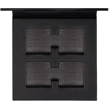 Mulac REFILL PALETTE 4 SHOTS