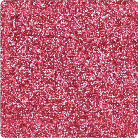 Mulac Eyeshaow pressed glitter refill FATAL ROSE