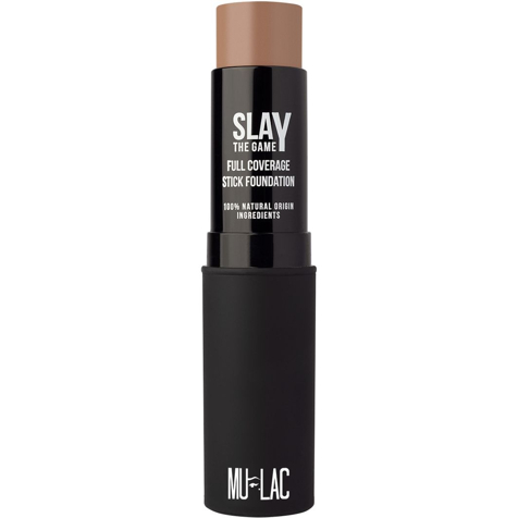 Mulac Stick Foundation SLAY THE GAME JENNIFER 07N