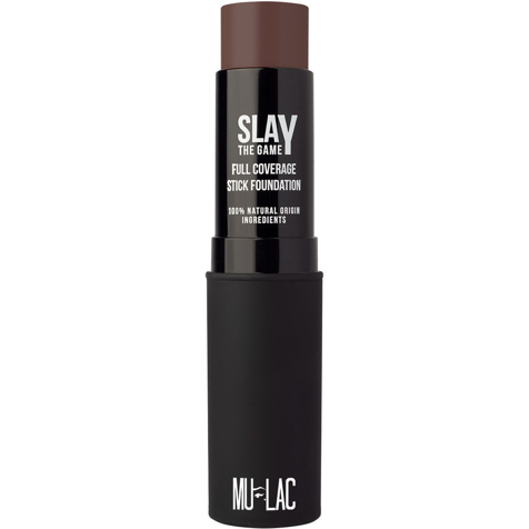 Mulac Stick Foundation SLAY THE GAME GRACE J. 10R