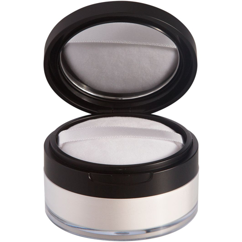 Mulac Loose Powder SEAL THE DEAL white*
