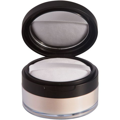 Mulac Loose Powder SEAL THE DEAL yellow*