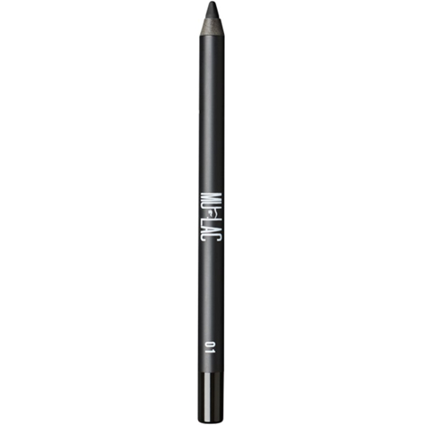 Mulac eye pencil SHIVA 01