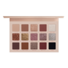 Mulac Pigment Pressed Palette IMBS - In My Birthday Suit