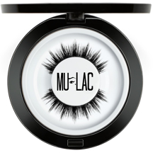 Mulac Eyelashes BABY LOLITA 08