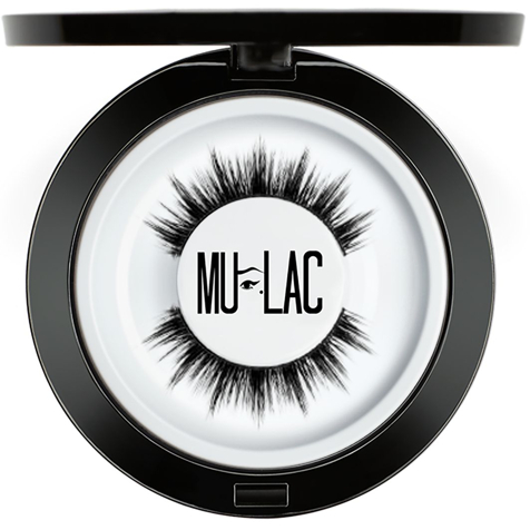 Mulac Eyelashes BABY LOLITA 08