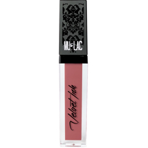 Mulac Velvet Ink Liquid Lipstick...