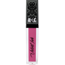 Mulac Velvet Ink Liquid Lipstick...