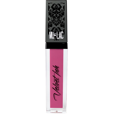 Mulac Velvet Ink Liquid Lipstick OH, BABY… 36