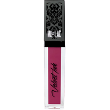 Mulac Velvet Ink Liquid Lipstick...
