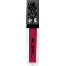 Mulac Velvet Ink Liquid Lipstick...
