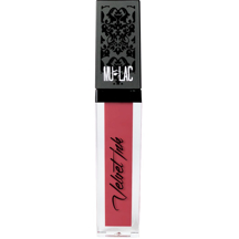 Mulac Velvet Ink Liquid Lipstick...