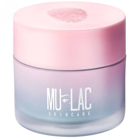 Mulac SUGAR SCRUB - Lip scrub