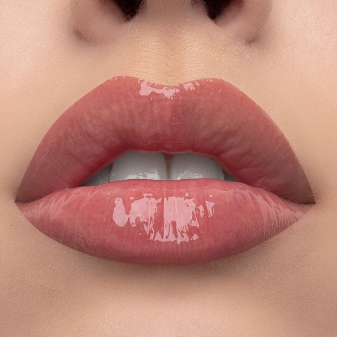 Mulac Lipgloss PSYGLOSS NC 01