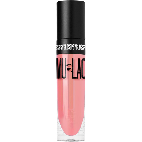 Mulac Lipgloss PSYGLOSS NC 01