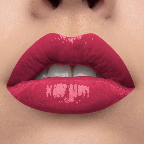 Mulac Lipgloss PSYGLOSS EGO 03