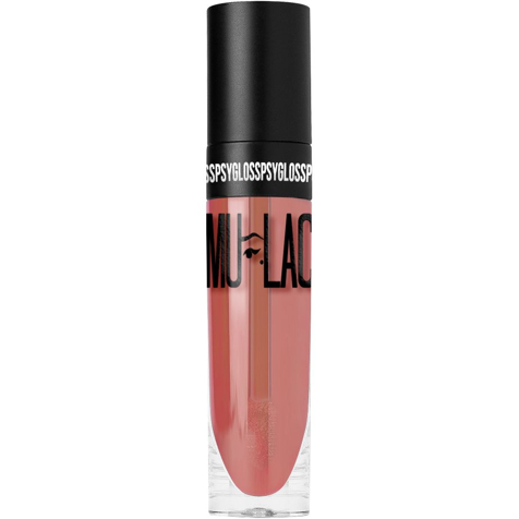 Mulac Lipgloss PSYGLOSS HASTY 04