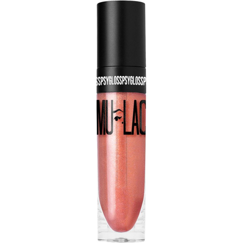 Mulac Lipgloss PSYGLOSS SHALLOW 05