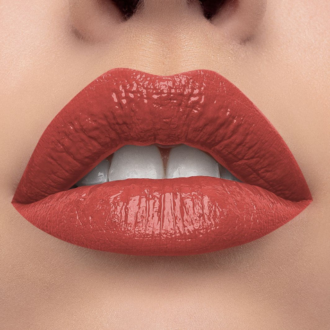 Mulac Lipgloss PSYGLOSS FINICKY 07