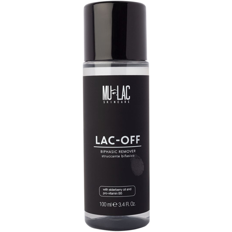 Mulac LAC - OFF biphasic remover