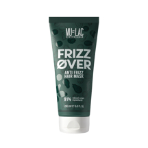 Mulac FRIZZ OVER Anti Frizz Hair...