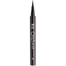 Mulac eyeliner TOTAL BLACK ON liner