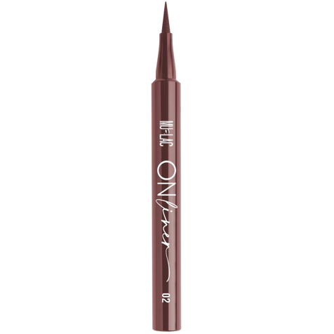 Mulac eyeliner DARK CHOCO ON liner