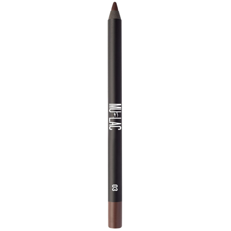 Mulac eye pencil BROWNIE 03