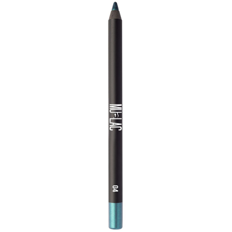 Mulac eye pencil PETROLIO 04