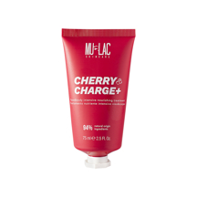 Mulac CHERRY CHARGE+ face and...