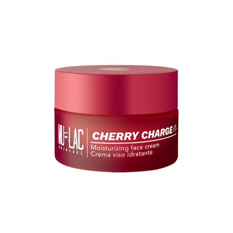 Mulac CHERRY CHARGE moisturizing face cream