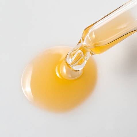 Mulac JUICY POP acid exfoliating serum