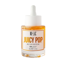 Mulac JUICY POP multi acid skin...
