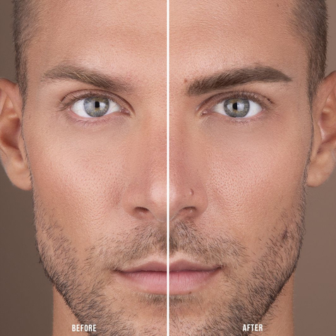 Mulac Eyebrow pen EYE, BRO! BLONDY